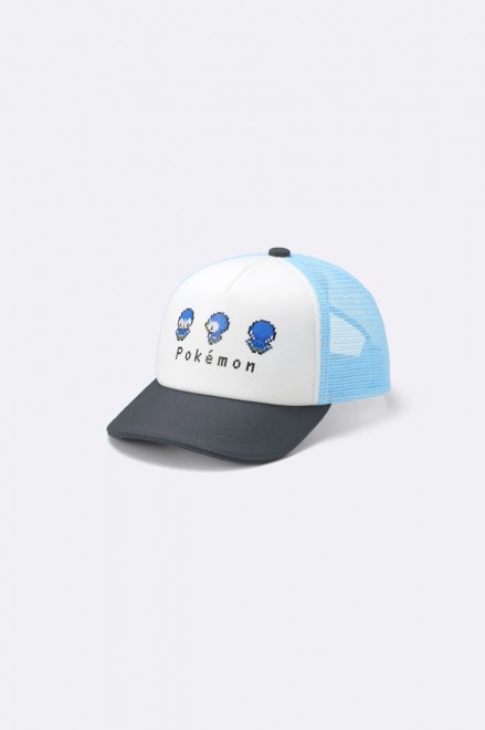 pokemn pixel art collection